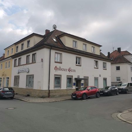 Elias Im Landhausstil Bayreuth Exterior photo